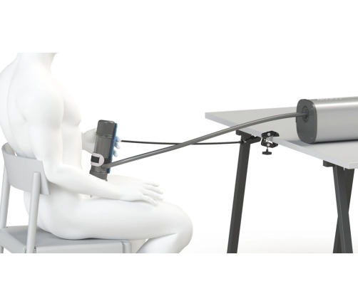 Autoblow Hands-Free Mounting System S - Adjustable Table Clamp Accessory