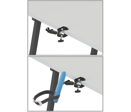 Autoblow Hands-Free Mounting System S - Adjustable Table Clamp Accessory