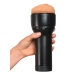 Feel Agatha Vega Premium Intimate Device - Real Feel Texture, Neutral Tone