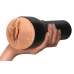 Feel Agatha Vega Premium Intimate Device - Real Feel Texture, Neutral Tone
