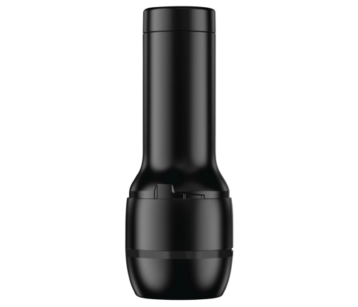 Feel Agatha Vega Premium Intimate Device - Real Feel Texture, Neutral Tone