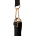 Bad Kitty Door Swing BK-11 - Adjustable Luxury Door System, Black/Red