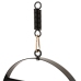 Bad Kitty Sex Swing Deluxe Adjustable Red-Black 180kg Load Limit