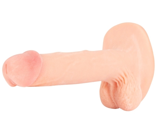 Nature Skin 3in1 Extension System, Anatomical Intimate Device, 31cm, TPE