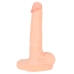 Nature Skin 3in1 Extension System, Anatomical Intimate Device, 31cm, TPE