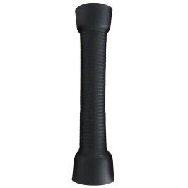 Autoblow VacuGlide Medium Silicone Sleeve Black