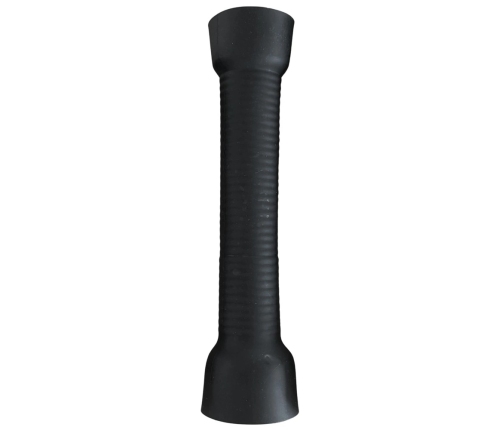 Autoblow VacuGlide Medium Silicone Sleeve Black