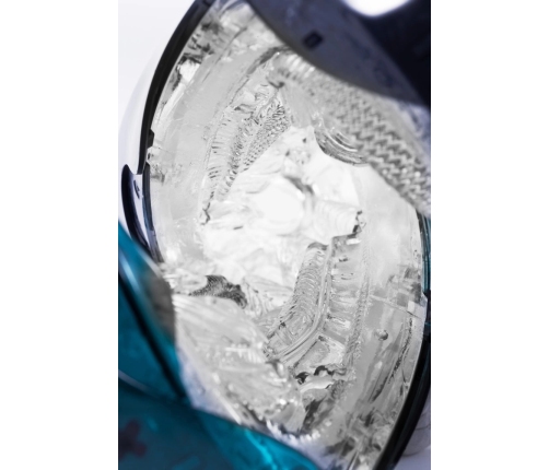 TENGA Flip 360 Aurora Green Intimate Stimulation Device 20.3 cm