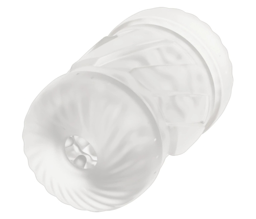 WYNE Sleeve for No. 10 - Replacement Soft TPE Insert, Neutral, 11.5 cm