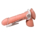 Jes-Extender Platinum 950 Intimate Extension System, Adjustable, Luxury Set