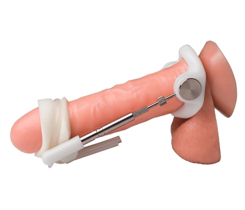 Jes-Extender Platinum 950 Intimate Extension System, Adjustable, Luxury Set