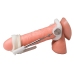 Jes-Extender Platinum 950 Intimate Extension System, Adjustable, Luxury Set