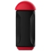 CockBlock FROT Massager Double Tunnel Intimate Machine 20cm Black/Red