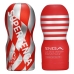TENGA Super Tenga Meteor Smash Intimate Cup, 16.1 cm, Vacuum System