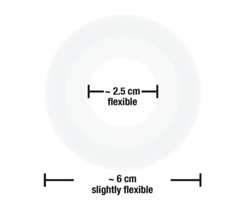 Universal Sleeve clear