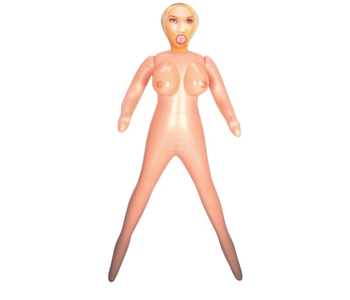 Just Jug's Doll