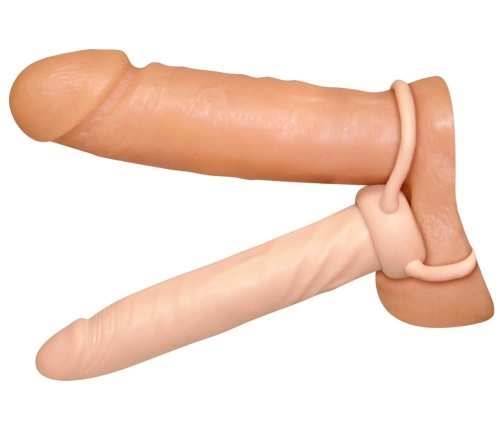 Anal Special nature