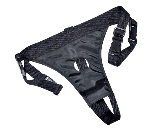 Double Dong Strap-on