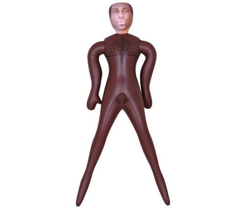Mista Cool XXX Male Love Doll