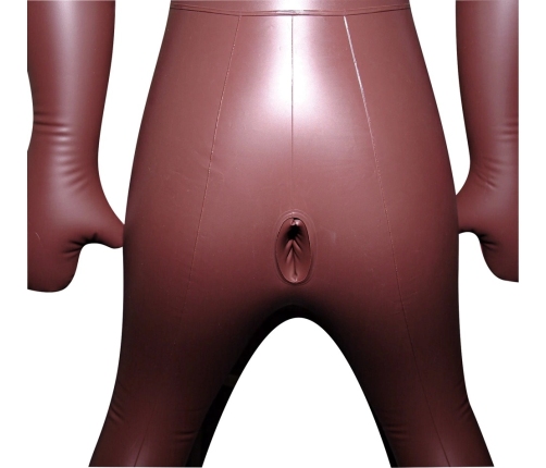 Mista Cool XXX Male Love Doll