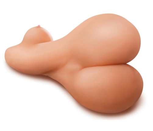 PET Mega Fuck Slut Masturbator