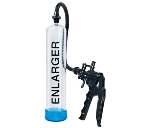 Penis Pump Mr. Big
