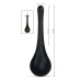 Rebel Anal Shower Black