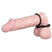 Steely Cockring black