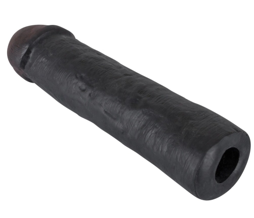 Penis Sleeve black