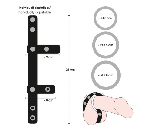 Leather Strap