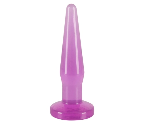 Anal Training Set purple