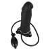 Strap-On Penis & Pump