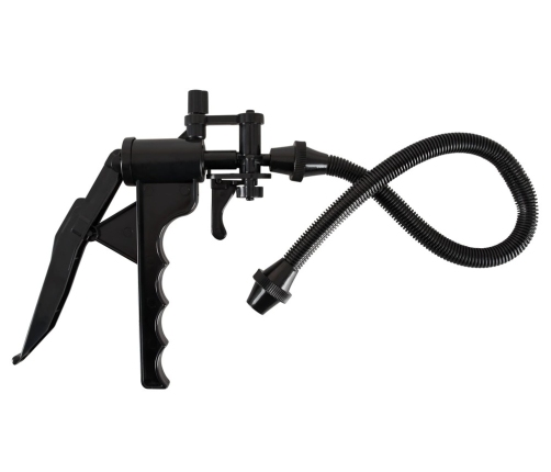 Pistol-grip pump 
