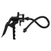 Pistol-grip pump 