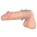 Cock ring set 2 pcs.