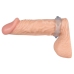 Cock ring set 2 pcs.