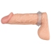 Cock ring set 2 pcs.