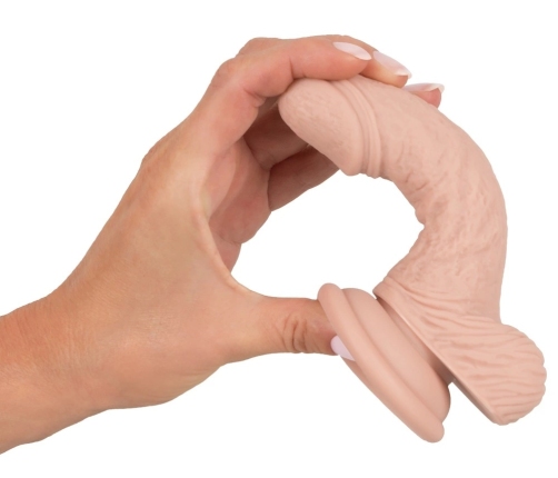 Silicone Dildo S