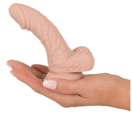 Silicone Dildo S