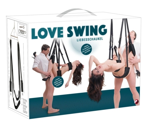 Love Swing
