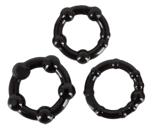 Cock Rings Set 