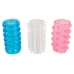 Tokio Sleeves Silikon 3er Set