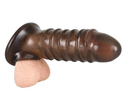 Rebel Dick & Ball Sleeve