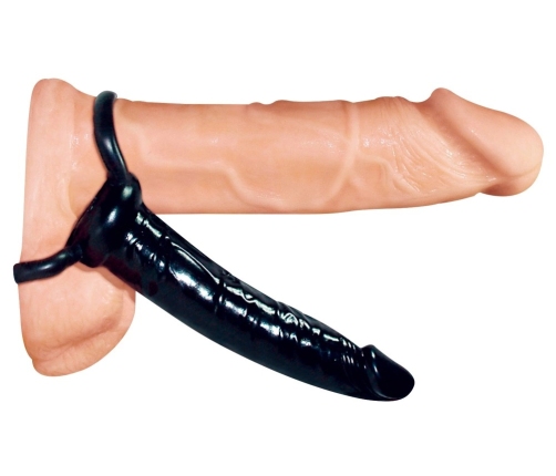 Anal Special black