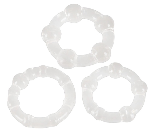 Cock Rings Set 