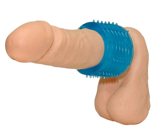 XL Cock Rings Set