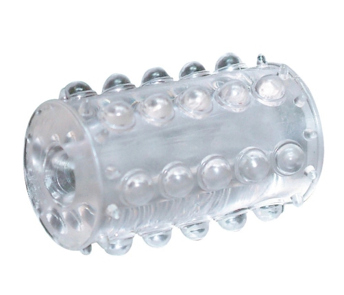 XL Cock Rings Set