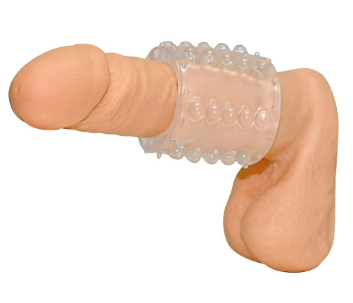 XL Cock Rings Set