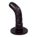 Strap-on Black