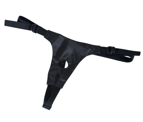 Strap-on Black